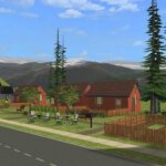 Little cottage apartments